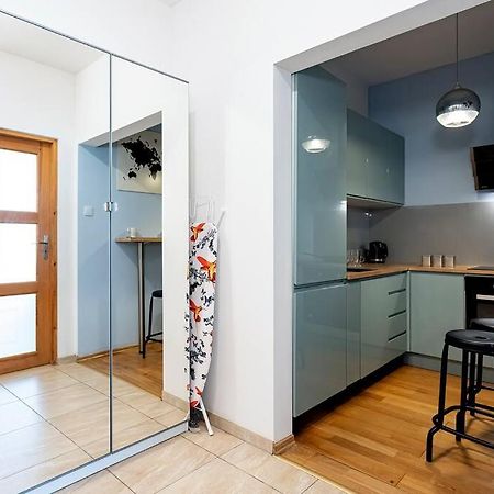 Apartmán Marszalkowska 85, Centrum Varšava Exteriér fotografie
